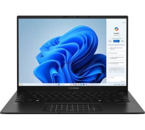 Ноутбук ASUS Zenbook 14 OLED UM3406KA-QD151