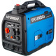 Бензиновый генератор Hyundai HHY 2050Si