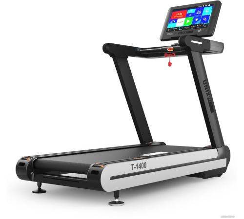 Электрическая беговая дорожка Unixfit T-1400 PRO 18.5