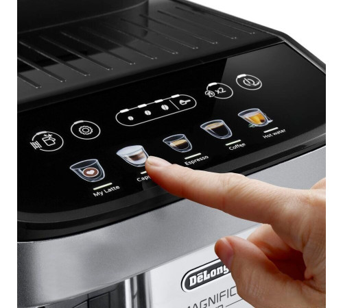 Кофемашина DeLonghi Magnifica Evo ECAM290.61.SB