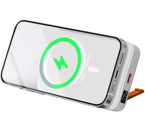 Внешний аккумулятор McDodo MC-510 20W 10000mAh белый