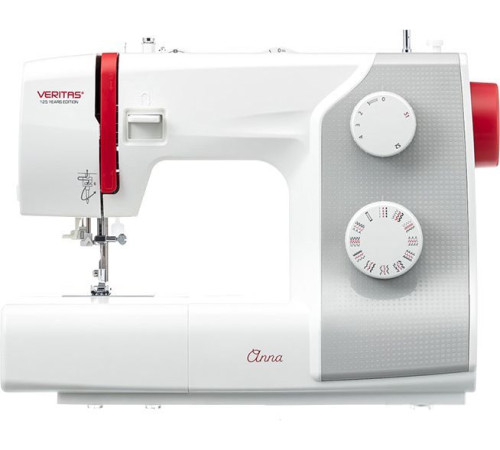 Электромеханическая швейная машина Veritas Anna