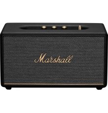Беспроводная колонка Marshall Stanmore III черный