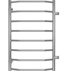Полотенцесушитель TERMINUS Виктория П8 500x800 бп хром