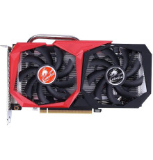 Видеокарта Colorful GeForce GTX 1650 EX 4GD6-V