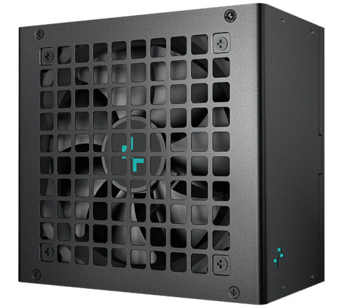 Блок питания DeepCool PL750D