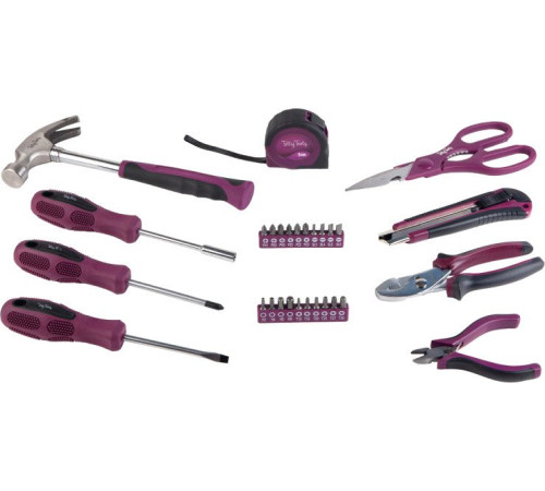 Универсальный набор инструментов Telly Tools TL-3151244