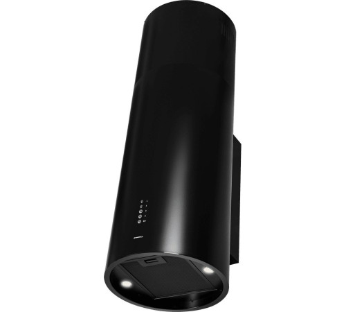 Кухонная вытяжка MAUNFELD Lee Wall 39 Long черный