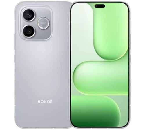 Телефон HONOR 600 Lite 8GB/256GB международная версия вельветовый серый