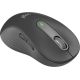 Мышь Logitech Signature M650 L Left графит