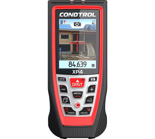 Лазерный дальномер Condtrol XP4