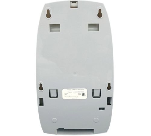 Дозатор для жидкого мыла Ksitex ASD-1000W