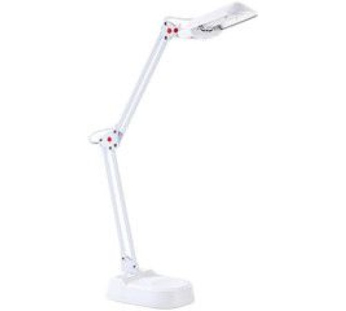 Настольная лампа Camelion KD-017A белый