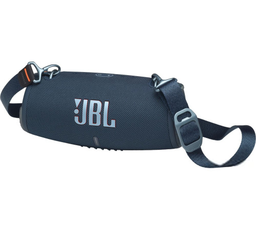 Беспроводная колонка JBL Xtreme 3 темно-синий