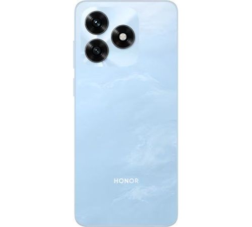 Телефон HONOR X5c 4GB/64GB международная версия голубой
