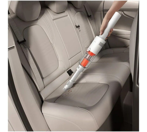 Пылесос Xiaomi Vacuum Cleaner P30 BHR08J7EU с евровилкой