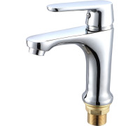 Смеситель РМС SL123-001F