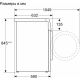 Стиральная машина Bosch Serie 4 WAN2821XME