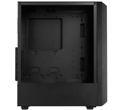 Корпус ADATA XPG Valor Storm WOF черный