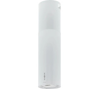 Кухонная вытяжка Krona Tina Isola 350 3P КА-00005639 белый