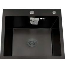 Кухонная мойка Diadonna S5050B