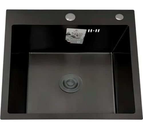 Кухонная мойка Diadonna S5050B