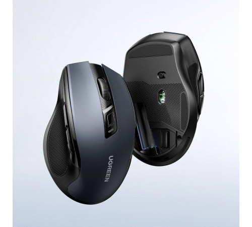 Мышь Ugreen MU006 90855 серый