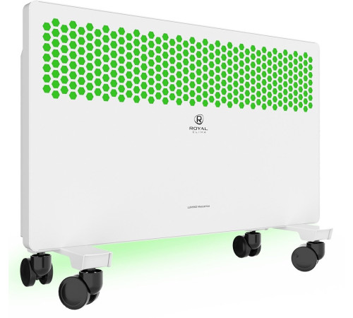 Конвектор Royal Clima Lumino Meccanico REC-LUW2000M