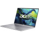 Ноутбук Acer Swift Lite 16 SFL16-51M-785G NX.D3VCD.002