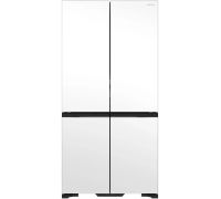 Четырёхдверный холодильник Hitachi R-WB720PUC1 GPW