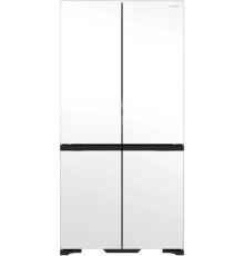 Четырёхдверный холодильник Hitachi R-WB720PUC1 GPW