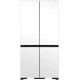 Четырёхдверный холодильник Hitachi R-WB720PUC1 GPW