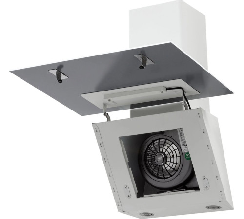 Кухонная вытяжка Krona Belinda 600 SGC КА-00008254 белый