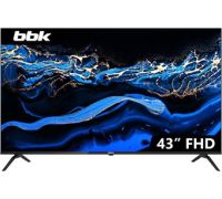 Телевизор BBK 43LEM-1036/FTS2C