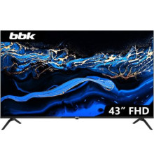 Телевизор BBK 43LEM-1036/FTS2C