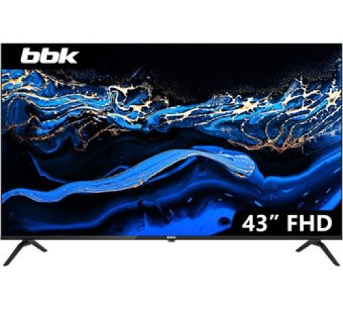 Телевизор BBK 43LEM-1036/FTS2C