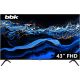Телевизор BBK 43LEM-1036/FTS2C