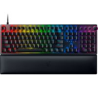 Клавиатура Razer Huntsman V2 Purple Switch