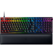 Клавиатура Razer Huntsman V2 Purple Switch