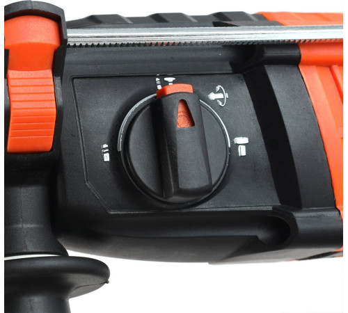 Перфоратор Patriot RH 242 140301326