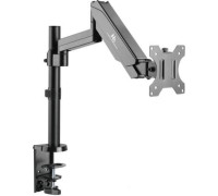 Кронштейн для монитора Maclean MC-775 черный