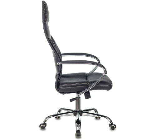 Кресло Бюрократ CH-608SL/ECO черный