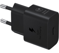 Сетевое зарядное Samsung EP-T2510NBEGEU