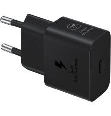 Сетевое зарядное Samsung EP-T2510NBEGEU