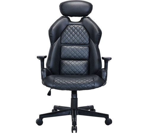 Офисное кресло Brabix Premium Tokyo EX-595 532975 черный