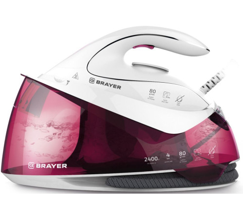 Утюг Brayer BR4151