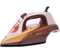 Утюг Panasonic NI-DTC555ATW