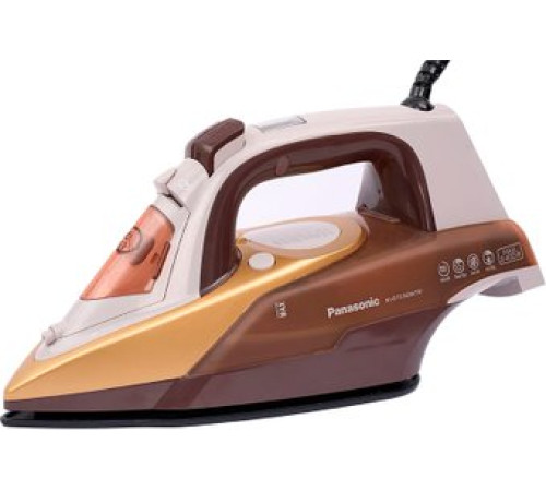 Утюг Panasonic NI-DTC555ATW