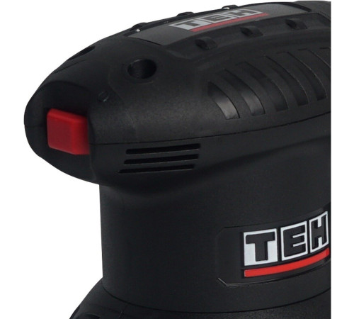 Эксцентриковая шлифмашина TEH TS12532