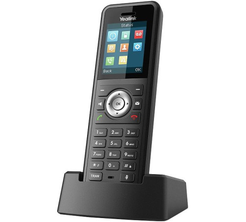 IP-телефон Yealink W59R